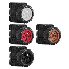 4 ruote RC Off Road Buggy per