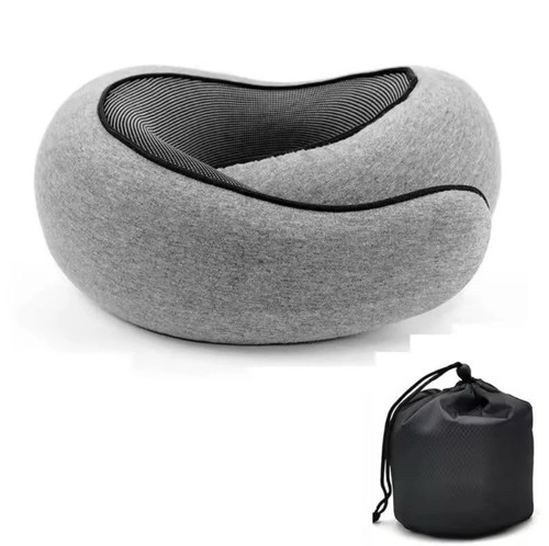 Cuscino viaggio memory foam - da,