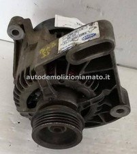 Fiat Punto 55 Alternatore 1a