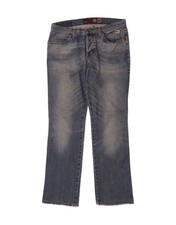 Jeans donna dritto ROY ROGERS