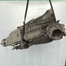 0b5301103l Cambio automatico  AUDI Q5 (8R) 2.0 TDI (125Kw) Quattro Suv