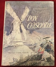 MIGUEL DE CERVANTES - DON