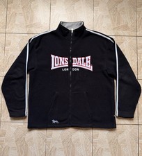 Rare Casual Lonsdale London