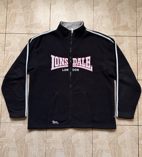 Rare casual lonsdale london - rare,