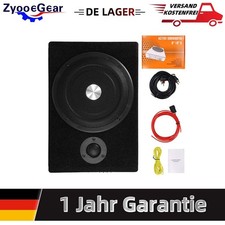 Subwoofer 600w slim - subwoofer,