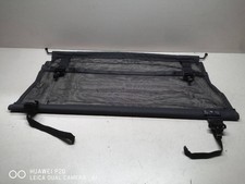 BMW X3 G01 2023 Bagagliaio