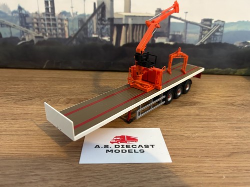 Corgi modern truck healage - corgi,