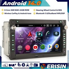 Dab android autoradio gps - dab+android, 14