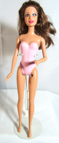 Bambola mattel 2013 barbie - bambola,