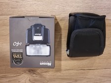 Flashgun per fotocamera reflex