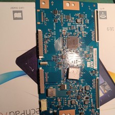T-CON UZ-5550T39 50T39 C05