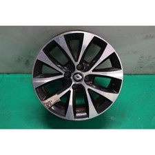 1 CERCHIO IN LEGA RENAULT CLIO