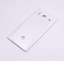 Huawei U8833 Ascend Y300 Copertura Posteriore Bianco