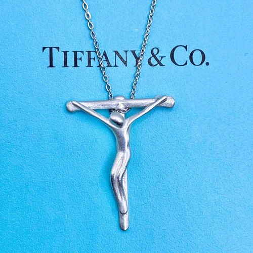 Collana rosario tiffany - rosario, &