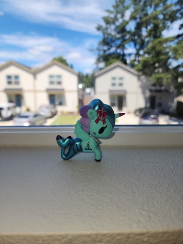 Tokidoki unicorno mermicorno - unicorno,
