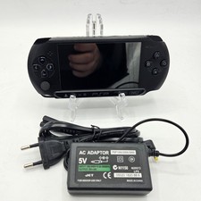 Console sony psp street nera e-1004 ottima playstation  (leggere descrizione)