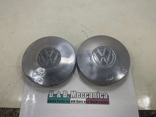 Coppia borchie coppette - coppia,