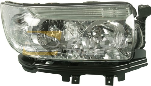 Faro anteriore per subaru - faro,