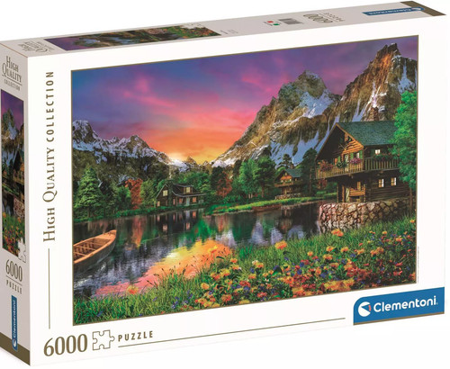8005125365319 puzzle 6000 - 8005125365319,