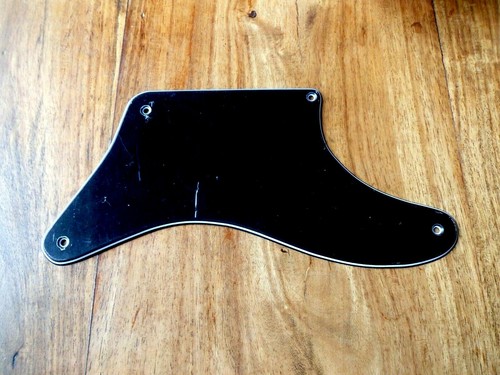 Pickguard telecaster - telecaster, la