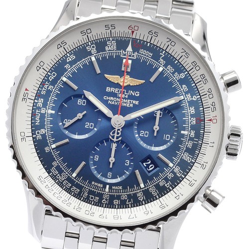 Breitling navitimer ab0127 - breitling,