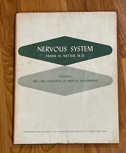 The ciba collection - the, medical