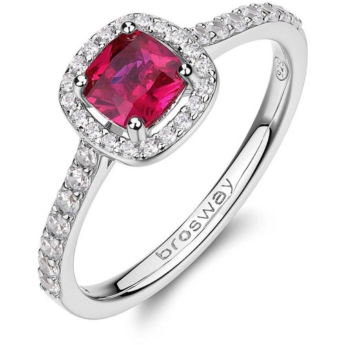 Anello donna gioielli brosway - anello,