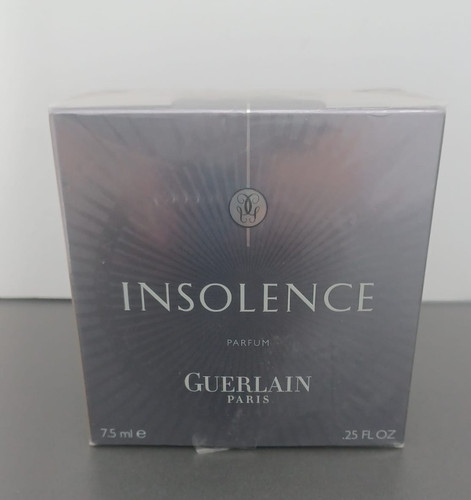 Guerlain insolence parfum 5 - guerlain, 7,5