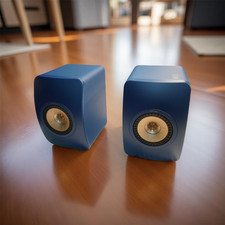 KEF LS50 Meta Loudspeakers