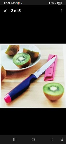 Tupperware coltello universale - coltello,