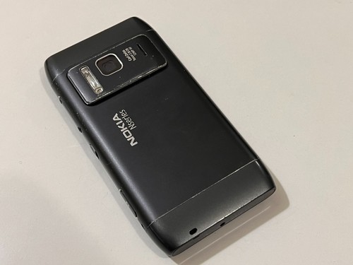 Cellulare originale nokia - cellulare, n8