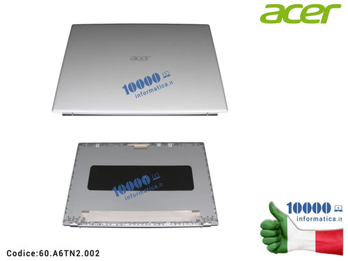 Cover lcd acer aspire n20c6 - cover,
