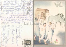 PROPAGANDA WW2 AVIAZIONE-ALA