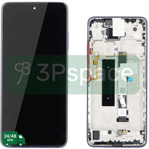 Display lcd originale - lcd,