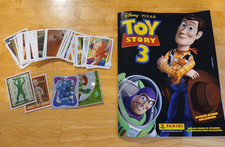 Panini Disney Pixar Toy Story