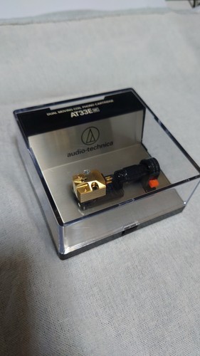 Cartuccia phono audio technica - cartuccia, audio-technica