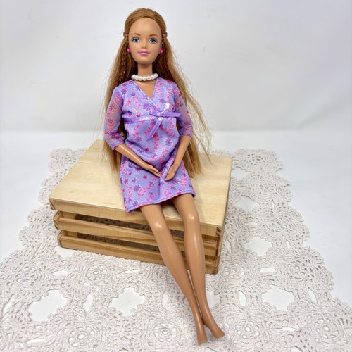 Barbie happy family bambola - happy,