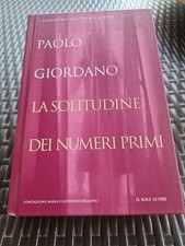 La Solitudine Dei Numeri Primi
