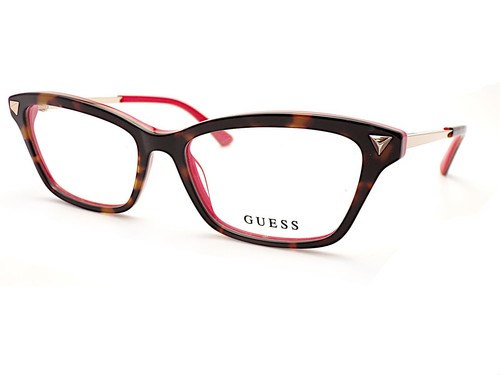 Guess montatura occhiali - montatura, da