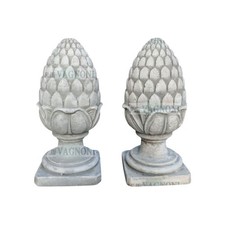 2 Pigne Pigna copri Pilastro