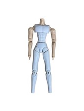 Saint Seiya Myth Cloth EX Body