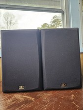 Coppia Altoparlanti Monitor