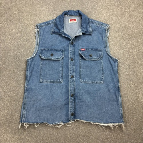 Camicia jeans wrangler - camicia,