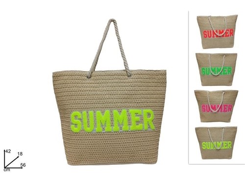 Pezzo borsa mare spiaggia in - pezzo,