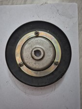 PULEGGIA POMPA ACQUA FIAT 600D