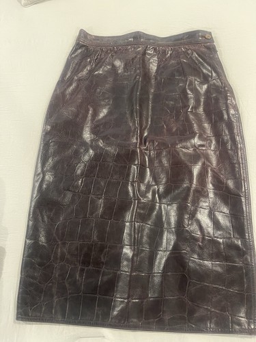 Gonna donna vintage ungaro - gonna,