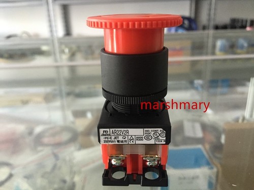 1pz nuovo ar22v2r interruttore - nuovo,