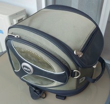 Borsa da sella moto GIVI ben tenuta come nuova