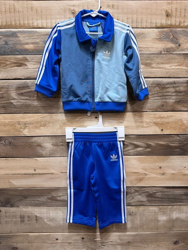 Adidas infant adicolor fun - infant,
