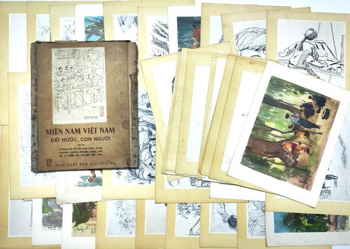 Guerra vietnam originale set - guerra,
